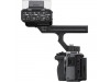 Sony FX30 Digital Cinema Camera With XLR Handle Unit (Promo Cashback Rp. 4.500.000)